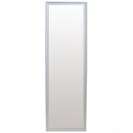 Load image into Gallery viewer, Home Basics Full Length Over the Door Mirror - Assorted Colors
