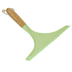 Load image into Gallery viewer, Home Basics Bliss Collection Bamboo Squeegee, Green $3 EACH, CASE PACK OF 12
