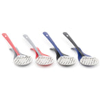 Load image into Gallery viewer, Home Basics Speckled Stainless Steel Skimmer - Assorted Colors