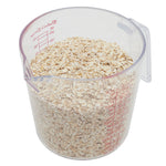 Load image into Gallery viewer, Baker&#39;s Secret 30 oz Measuring Cup, Clear  $3.00 EACH, CASE PACK OF 36
