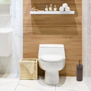 Home Basics Bronze Toilet Plunger $10.00 EACH, CASE PACK OF 6