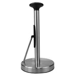 Load image into Gallery viewer, Michael Graves Design Tension Arm Freestanding Stainless Steel Paper Towel Holder $15.00 EACH, CASE PACK OF 6
