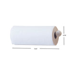 Load image into Gallery viewer, Home Basics Wall Mounted Paper Towel Holder $5 EACH, CASE PACK OF 12