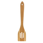Load image into Gallery viewer, Home Basics Two Tone Slotted Spatula $2.00 EACH, CASE PACK OF 24