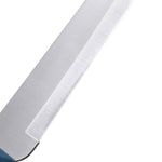 Load image into Gallery viewer, Michael Graves Design Comfortable Grip 8 inch Stainless Steel Slicing Knife, Indigo $3 EACH, CASE PACK OF 24