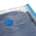 Load image into Gallery viewer, Home Basics Plastic Vacuum Storage Bags, (Pack of 3) $6.00 EACH, CASE PACK OF 12
