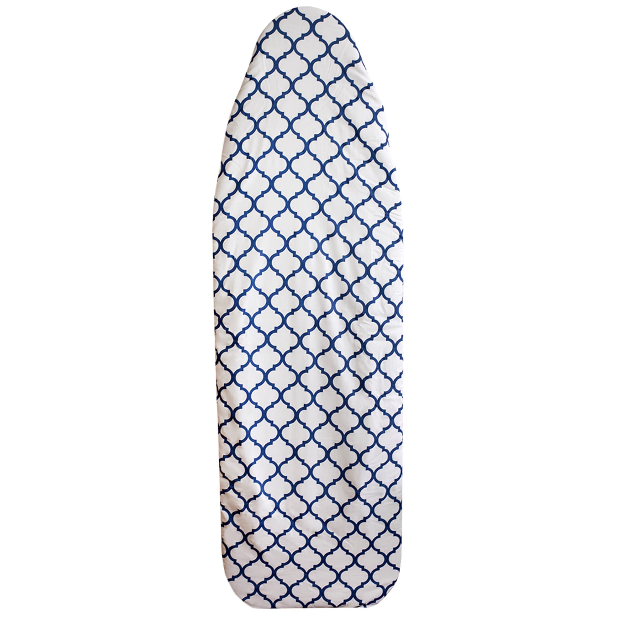 Home Basics Lattice Cotton Ironing Board Cover, Purple $6 EACH, CASE PACK OF 12