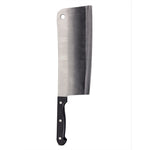 Load image into Gallery viewer, Home Basics 9&quot; Meat Cleaver $5.00 EACH, CASE PACK OF 24
