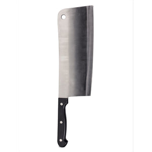 Home Basics 9" Meat Cleaver $5.00 EACH, CASE PACK OF 24