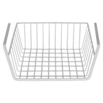 Load image into Gallery viewer, Home Basics Small Under-the-Shelf Basket $4.00 EACH, CASE PACK OF 6