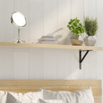 Load image into Gallery viewer, Home Basics Elizabeth Collection Cosmetic Mirror, Satin Nickel $15 EACH, CASE PACK OF 6