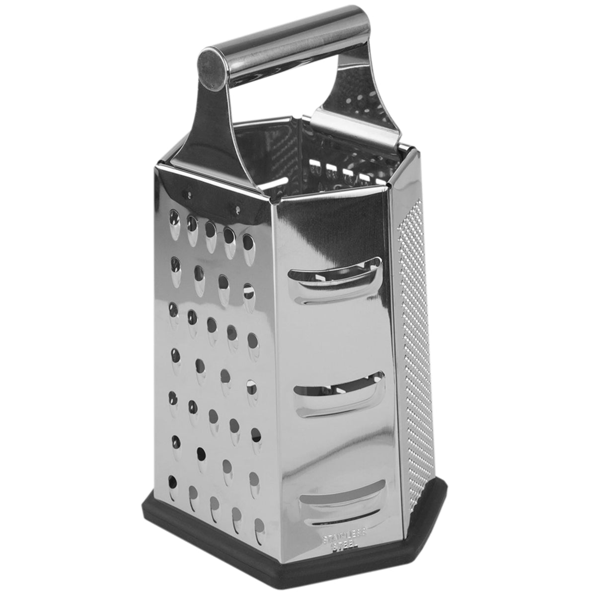Stainless Steel Cheese Grater