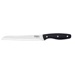 Load image into Gallery viewer, Home Basics 8&quot; Bread Knife $3.00 EACH, CASE PACK OF 24
