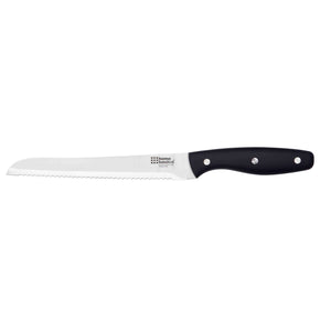 Home Basics 8" Bread Knife $3.00 EACH, CASE PACK OF 24