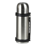 Load image into Gallery viewer, Home Basics Stainless Steel Bullet Vacuum Flask $7 EACH, CASE PACK OF 12