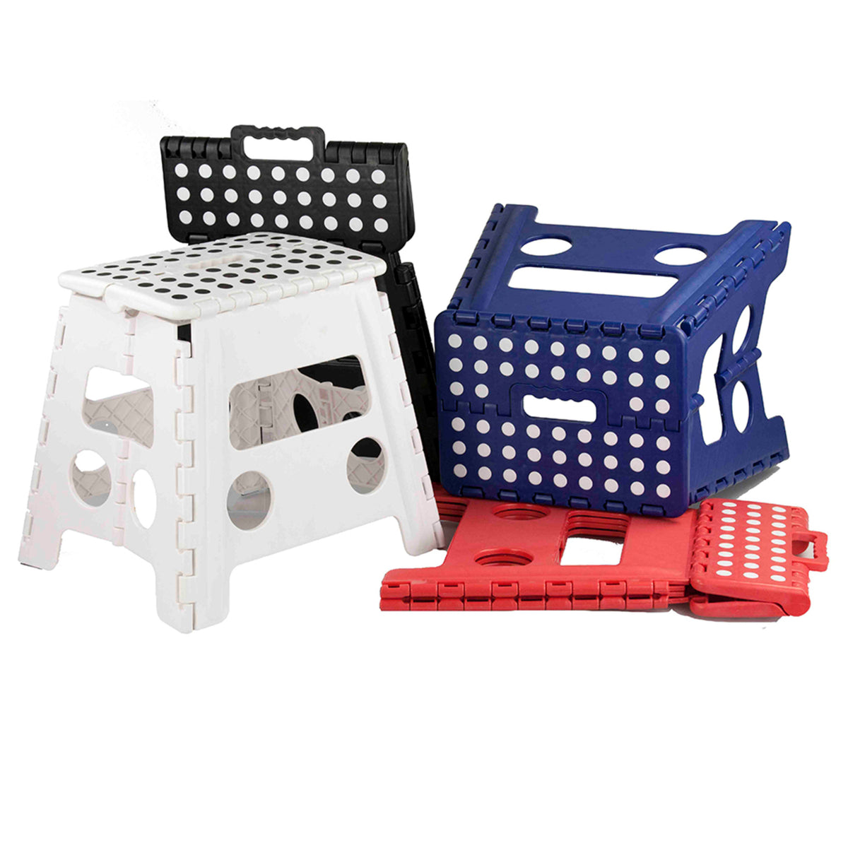 Acko folding step discount stool