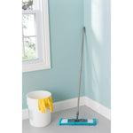 Load image into Gallery viewer, Home Basics Ace Collection Chenille Dust Mop - Assorted Colors
