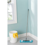 Load image into Gallery viewer, Home Basics Ace Collection Chenille Dust Mop - Assorted Colors