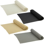 Load image into Gallery viewer, Home Basics Non-Adhesive 18” x 60” Rubber Shelf Grip Liner - Assorted Colors