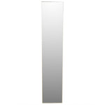 Load image into Gallery viewer, Home Basics 11” x 58” Easel Back Full Length Mirror with MDF Frame, Gold $20.00 EACH, CASE PACK OF 4
