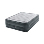 Load image into Gallery viewer, Intex Comfort Plush Queen Air Bed with Built-in Pump, Grey $100.00 EACH, CASE PACK OF 2