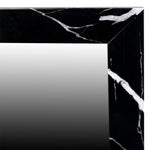 Load image into Gallery viewer, Home Basics Marble Full Length Over the Door Mirror - Assorted Colors
