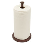 Load image into Gallery viewer, Home Basics Galleria Freestanding Paper Towel Holder, Bronze $8.00 EACH, CASE PACK OF 6
