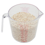 Load image into Gallery viewer, Baker&#39;s Secret 30 oz Measuring Cup, Clear  $3.00 EACH, CASE PACK OF 36
