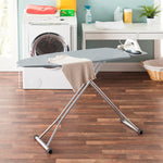 Load image into Gallery viewer, Home Basics Ironing Board with Rest $30.00 EACH, CASE PACK OF 4