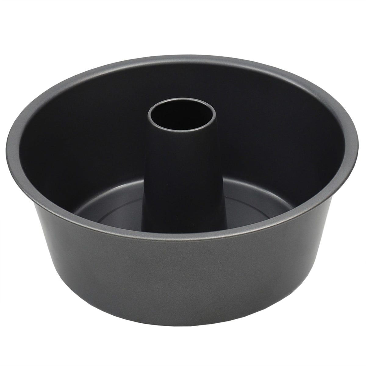 Michael Graves Design Indigo Non-Stick 6-Cup Carbon Steel Muffin