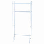 Load image into Gallery viewer, Home Basics 2 Shelf Bathroom Space Saver $20.00 EACH, CASE PACK OF 6
