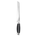 Load image into Gallery viewer, Home Basics Continental Collection 8" Bread Knife $4 EACH, CASE PACK OF 24