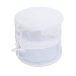 Load image into Gallery viewer, Home Basics Mesh Intimates Wash Bag $2.50 EACH, CASE PACK OF 24