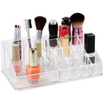 Load image into Gallery viewer, Home Basics Cosmetic Organizer $4.00 EACH, CASE PACK OF 12