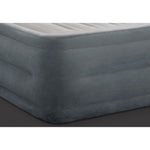 Load image into Gallery viewer, Intex Comfort Plush Queen Air Bed with Built-in Pump, Grey $100.00 EACH, CASE PACK OF 2