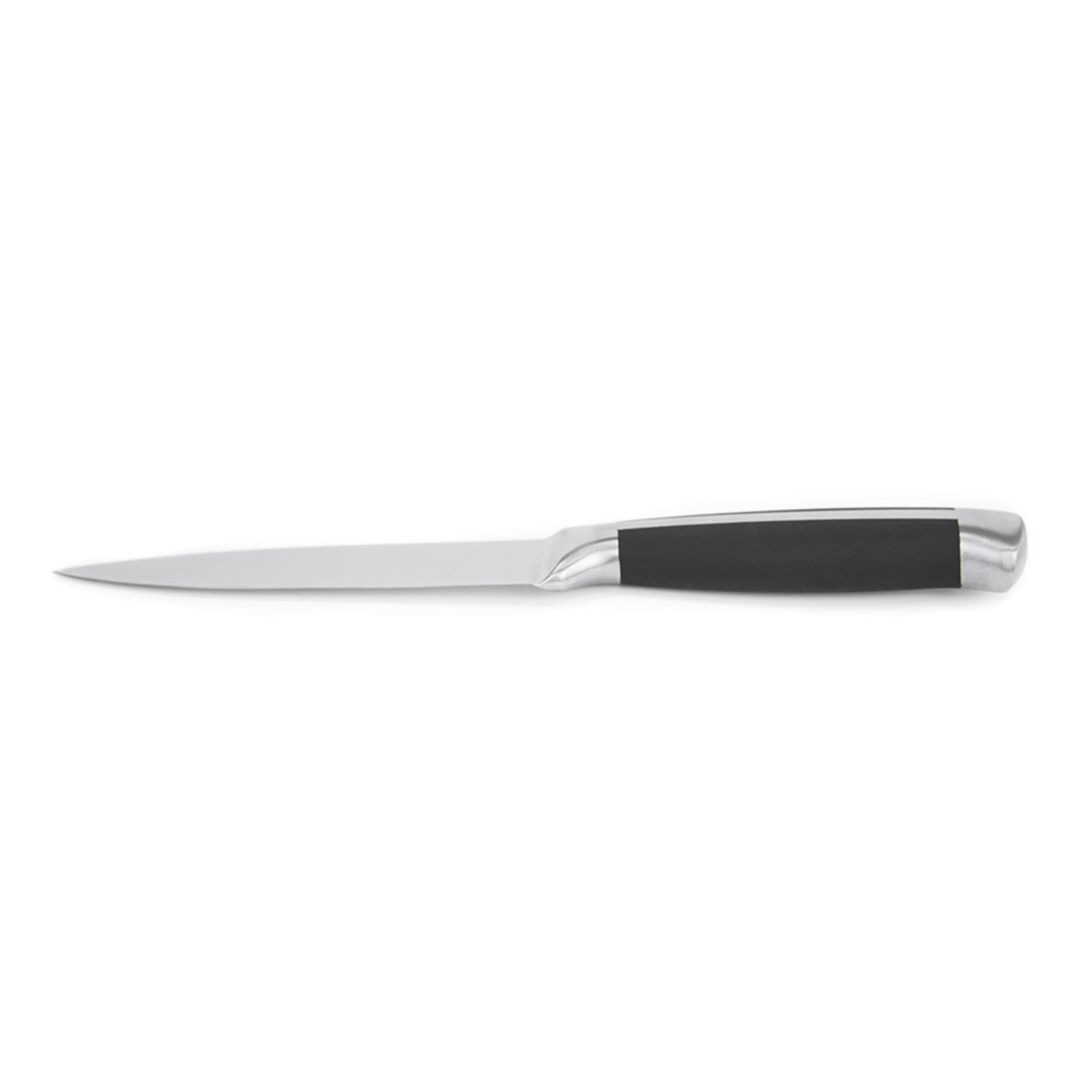 Home Basics Continental Collection 5"  Utility Knife $3.00 EACH, CASE PACK OF 24