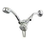 Load image into Gallery viewer, Home Basics Shower Head Massager $12.00 EACH, CASE PACK OF 12