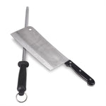 Load image into Gallery viewer, Home Basics 9&quot; Meat Cleaver $5.00 EACH, CASE PACK OF 24
