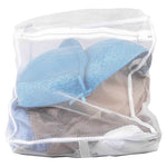 Load image into Gallery viewer, Home Basics Mesh Intimates Wash Bag $2.00 EACH, CASE PACK OF 24
