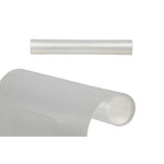 Load image into Gallery viewer, Home Basics Stripes 12" x 60" Shelf Liner, Clear $2.00 EACH, CASE PACK OF 12