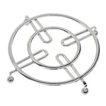 Load image into Gallery viewer, Home Basics Flat Wire Collection Trivet $3.00 EACH, CASE PACK OF 12