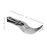 Load image into Gallery viewer, Home Basics Melon Slicer $2.50 EACH, CASE PACK OF 24