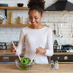 Load image into Gallery viewer, Home Basics Beehive 2 Piece Glass Salt and Pepper Set with Stainless Steel Sifter Tops $2.00 EACH, CASE PACK OF 24