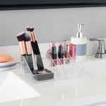 Load image into Gallery viewer, Home Basics Cosmetic Organizer $4.00 EACH, CASE PACK OF 12