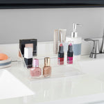 Load image into Gallery viewer, Home Basics 3 Tier Cosmetic Stand $2.5 EACH, CASE PACK OF 12