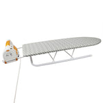 Load image into Gallery viewer, Home Basics Tabletop Ironing Board with Rest and Cover $12.00 EACH, CASE PACK OF 6
