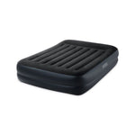 Load image into Gallery viewer, Intex Queen Dura-Beam Pillow Rest Raised Air Bed with Internal Pump $65 EACH, CASE PACK OF 2
