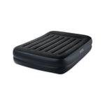 Load image into Gallery viewer, Intex Queen Dura-Beam Pillow Rest Raised Air Bed with Internal Pump $65 EACH, CASE PACK OF 2