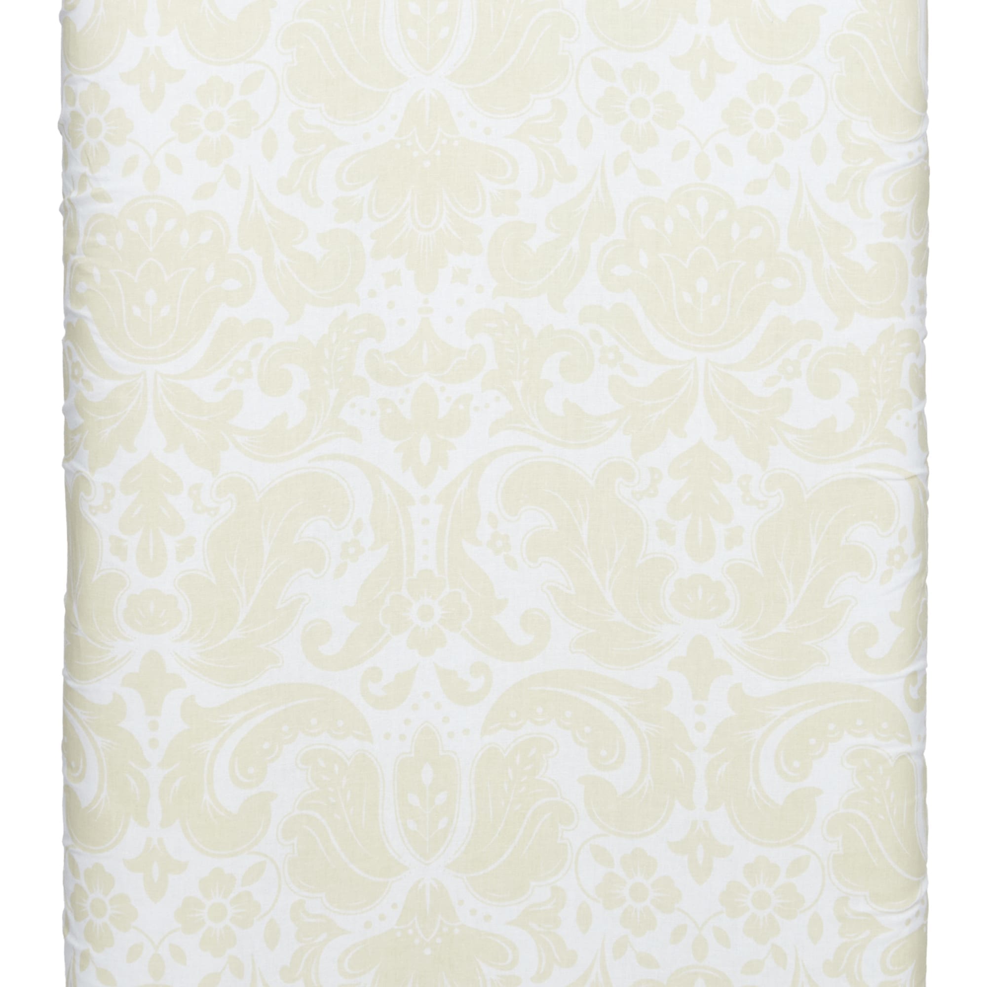 Seymour Home Products Ultimate Replacement Cover and Pad, Yellow Damask, Fits 53"-54" X 13"-14" $10.00 EACH, CASE PACK OF 6