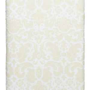 Seymour Home Products Ultimate Replacement Cover and Pad, Yellow Damask, Fits 53"-54" X 13"-14" $10.00 EACH, CASE PACK OF 6